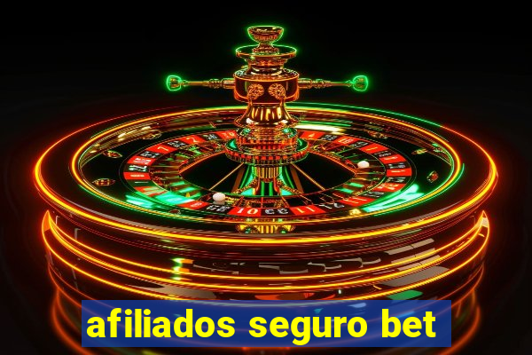 afiliados seguro bet